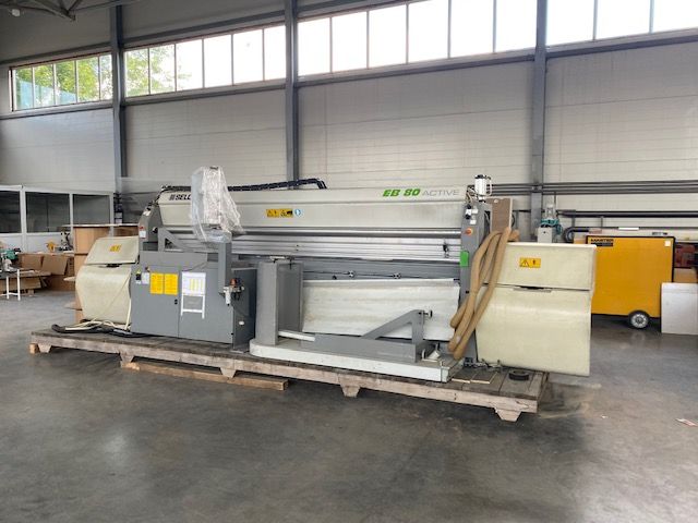 Biesse SELCO EB80