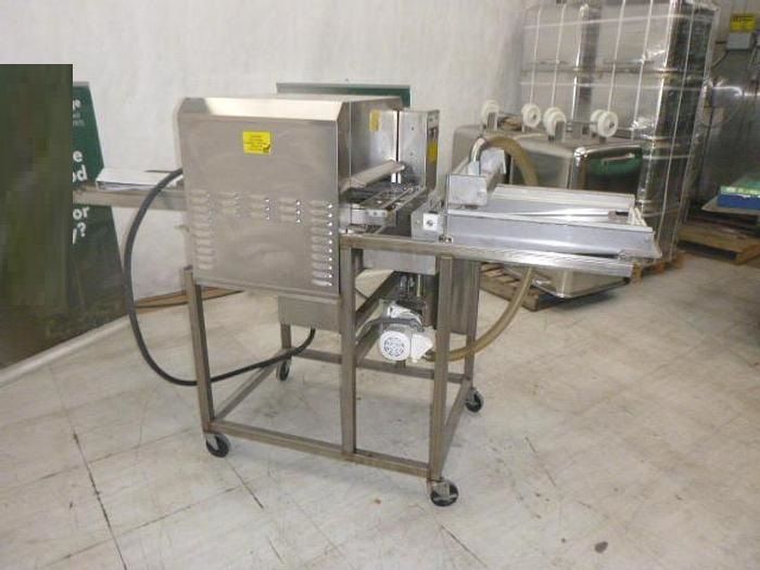 Belshaw TG-50 Frozen Donut Processing System