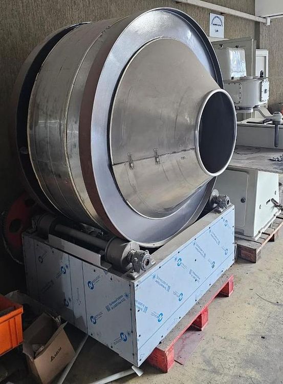 Pellegrini 155cm Coating Pan