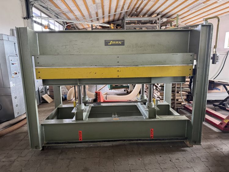 Joos HP80/3