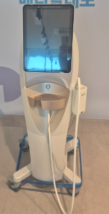 Jeisys Medical Density Laser