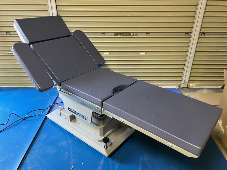 Takara Belmont DR-2000