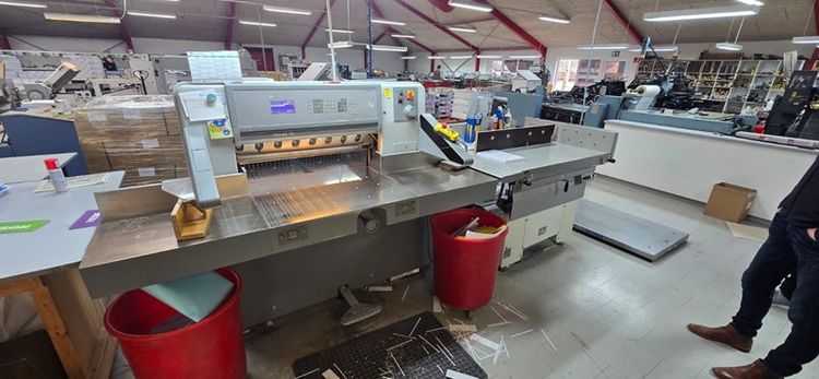 Polar 78 ES