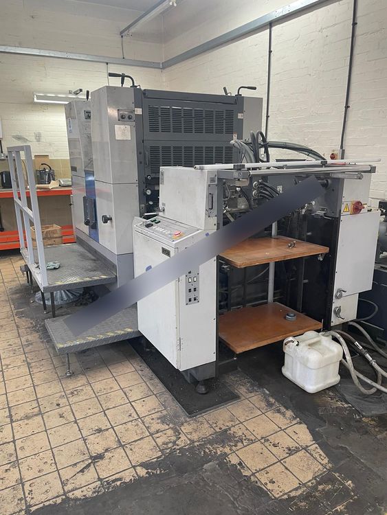 Ryobi 662H 660 x 770