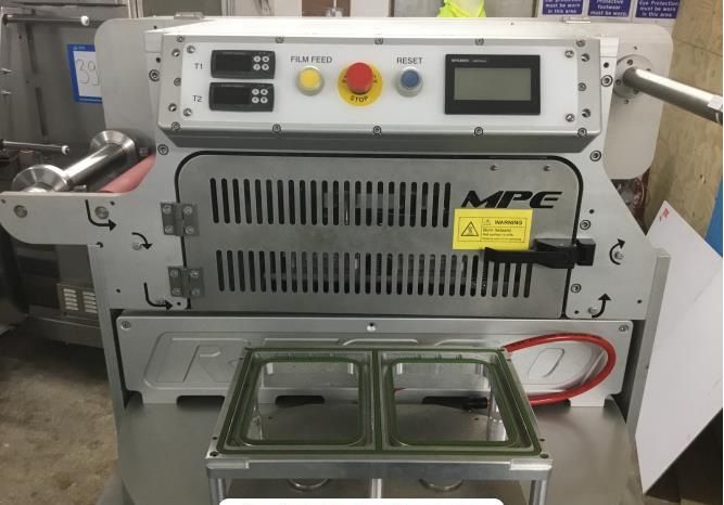 Others RT900 Tray Sealer