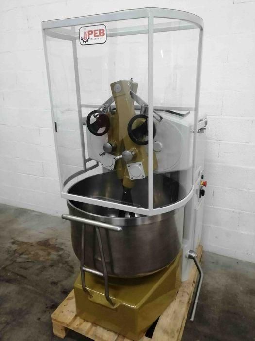 Dipping Mixer
