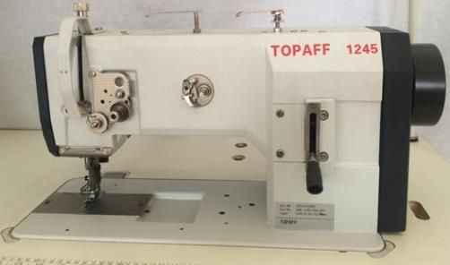 Pfaff Topaff 1245 Sewing machines
