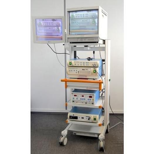Smith & Nephew Coel Surgery Column