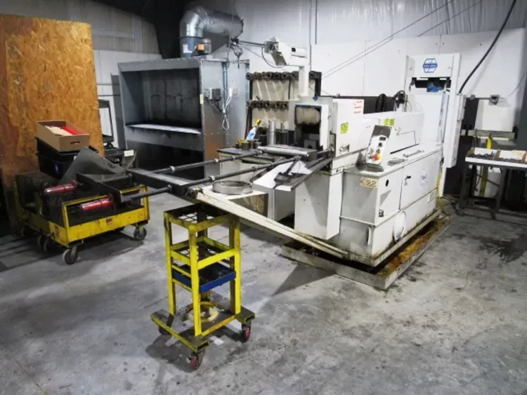 Addison MCKEE FM-150RF