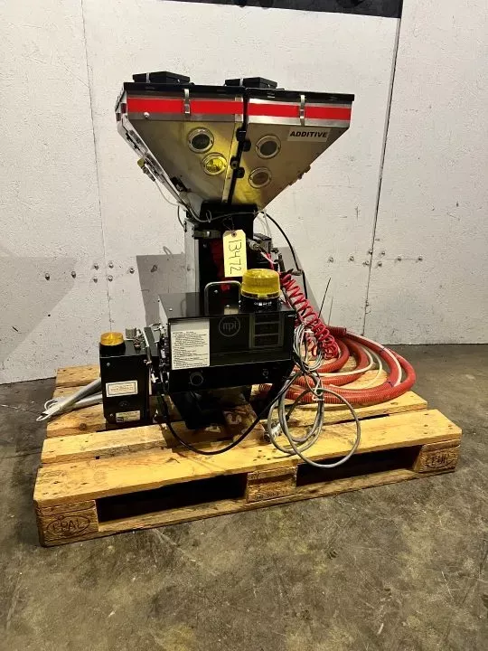 Maguire WSB-MB Weigh Blender