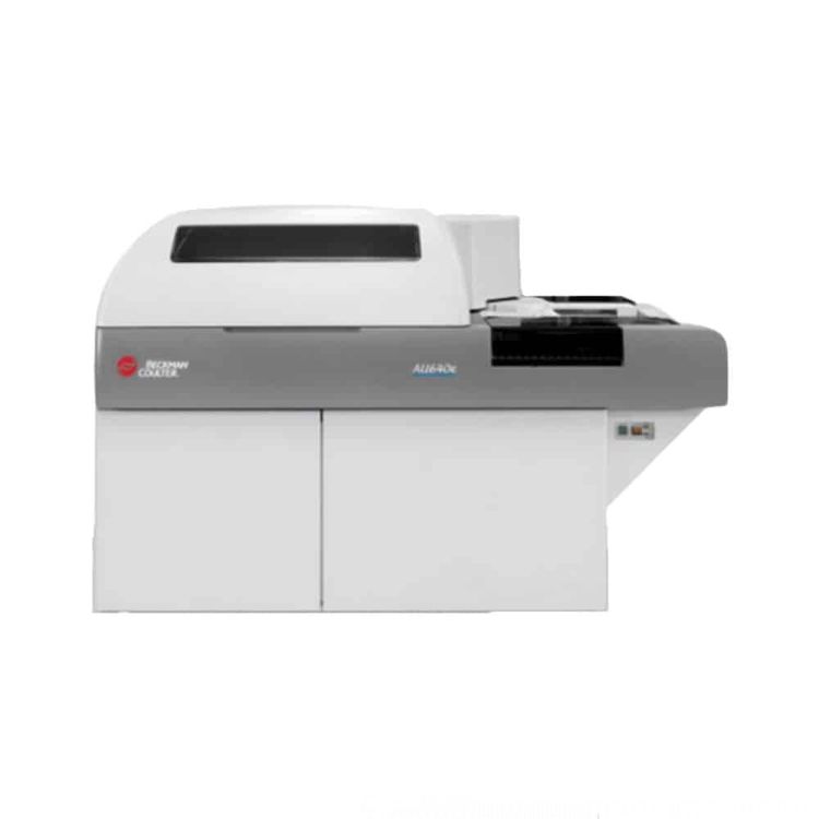 Beckman Coulter AU400e, Chemistry Analyzer