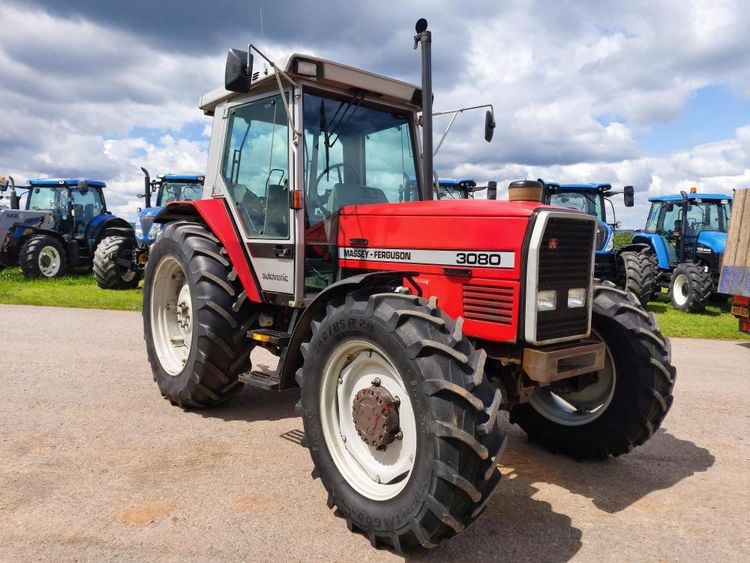 Massey Ferguson 3080 Tractor