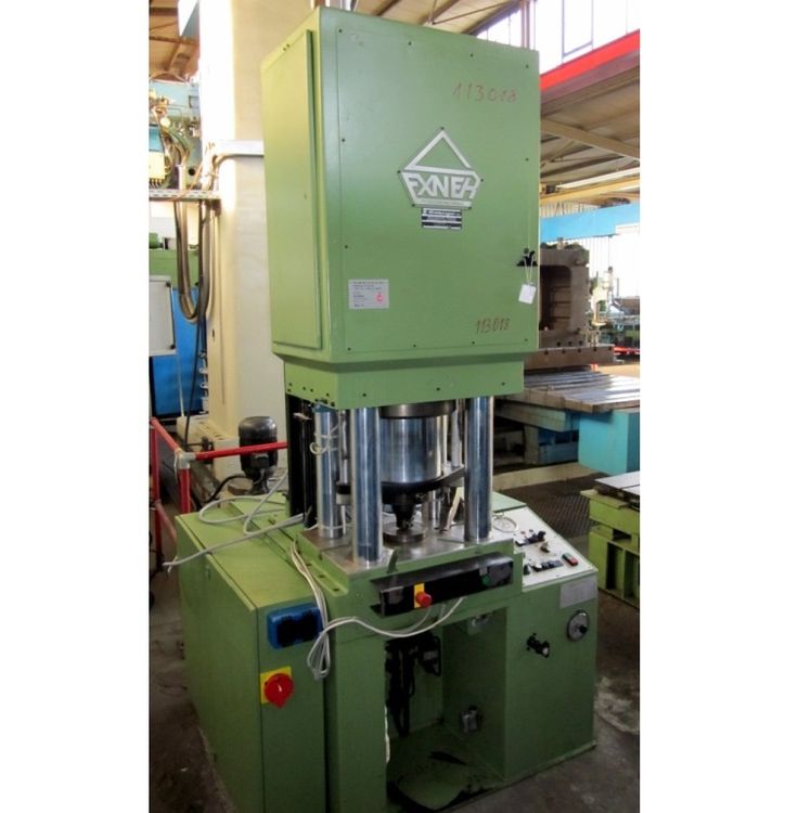 Exner H4SP 150 150 T