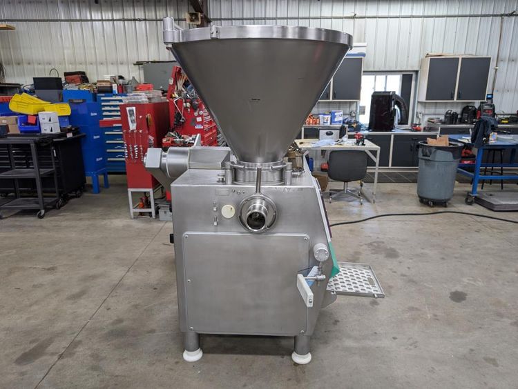 Vemag HP10C, Vacuum Filler w/ lift