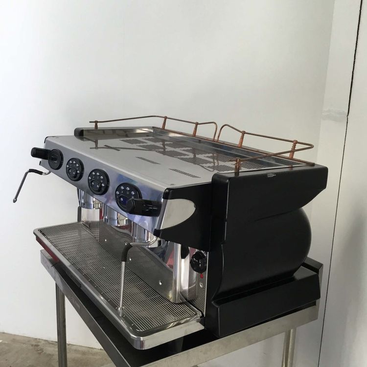 Expobar MA-C-3GR ALFA RUGGERO Coffee Machine