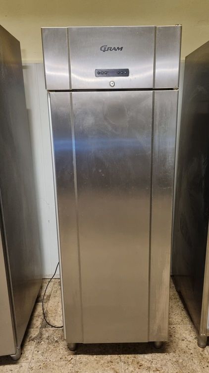 Baker F 610 RG L2 10, Bakery Freezer