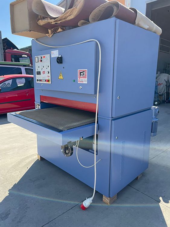 OTT EURO WS 110