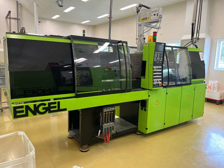 Engel ES 200/90 HL 90 T