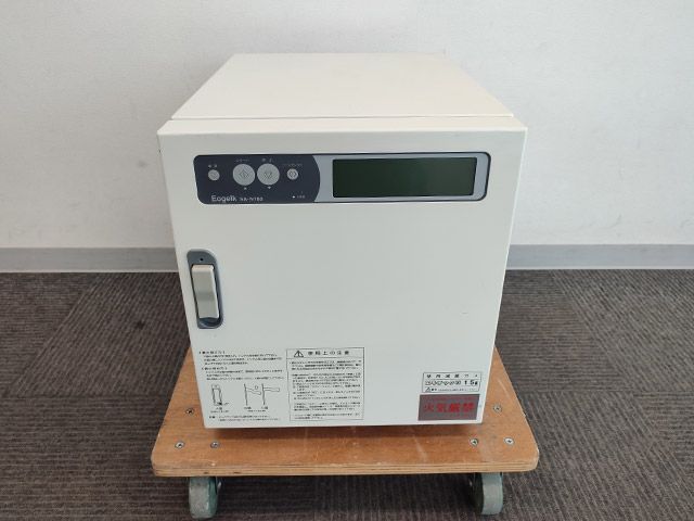 SA-N160 E.O.G Sterilizer