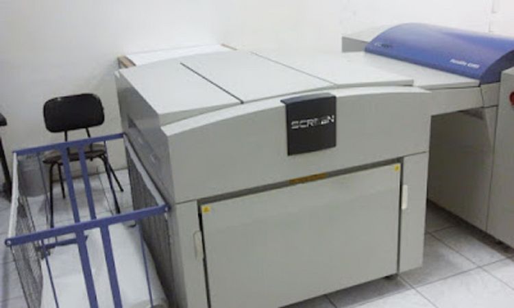 Screen 4300S