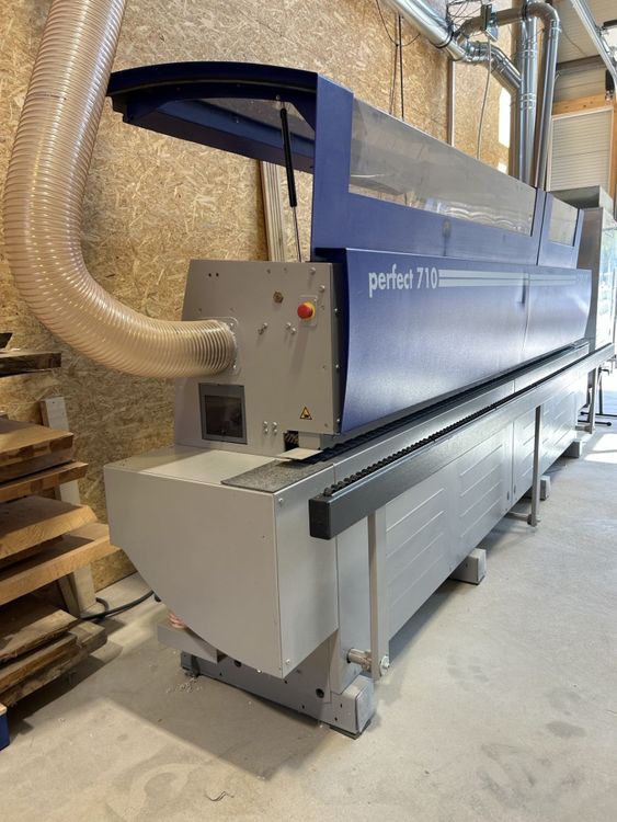 Felder Perfect 710 e-motion