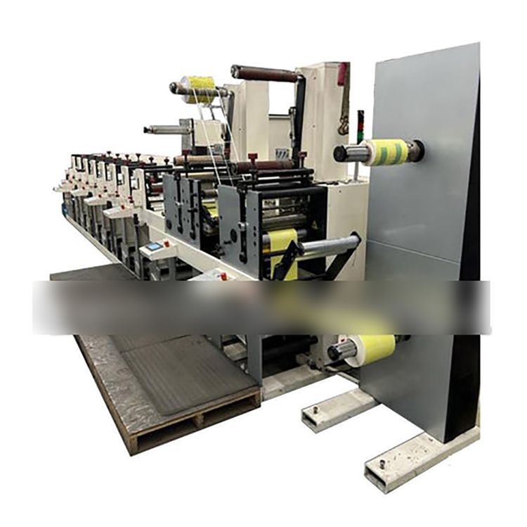 Nilpeter FB3300S 8 13"