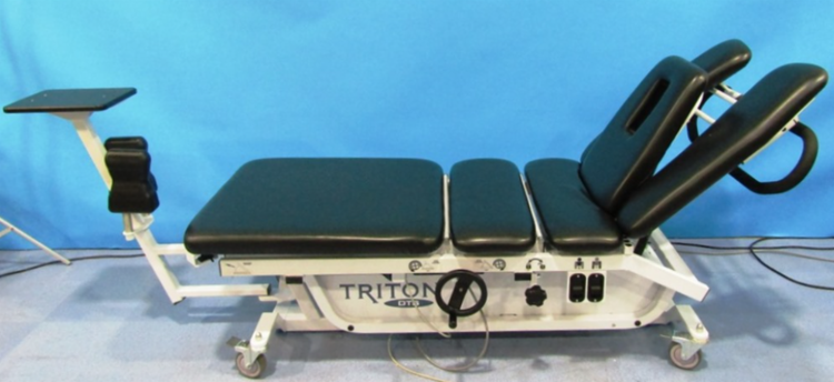 Chattanooga Triton TRT-600