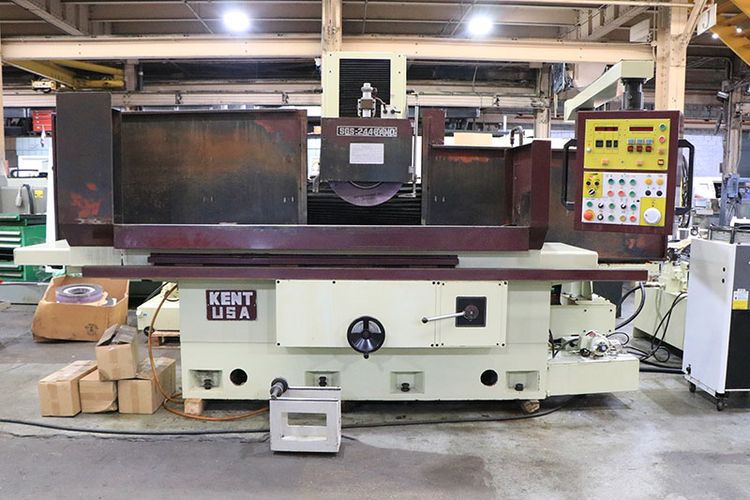 Kent SGS-2448AHD