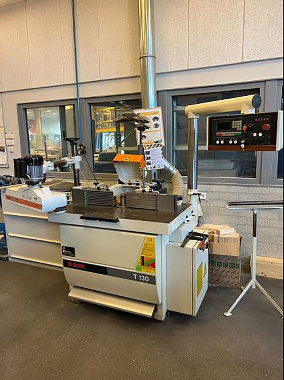 SCM T 130N