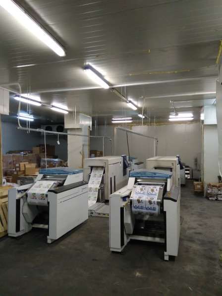 Others Xerox 650 / 1300CF Role Printing System Xerox 650/1300CF