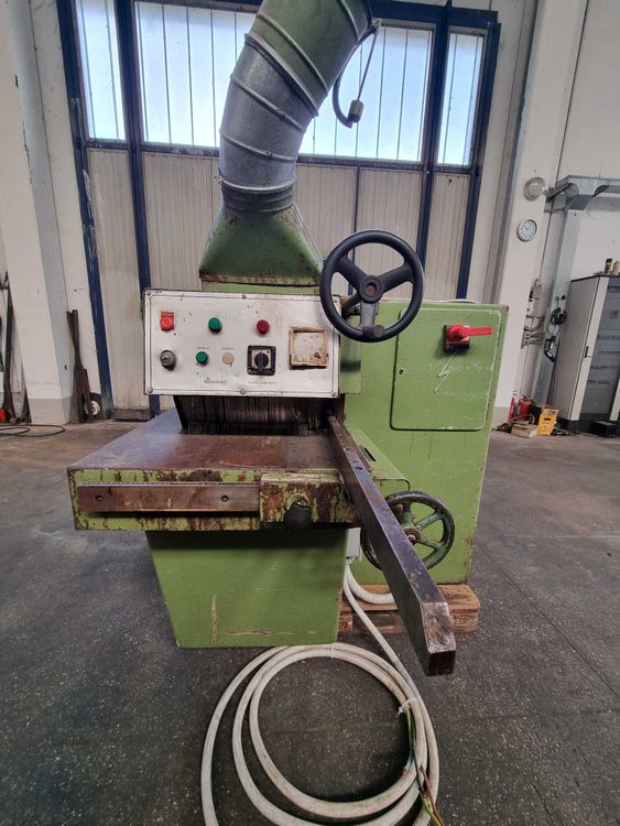 Giuntini 300/350/30 Multiblade rip-saw