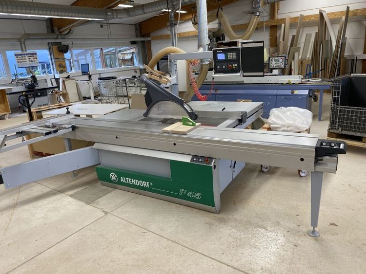 Altendorf F 45 Elmo 3