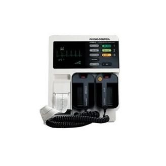 Physio Control Lifepak 9 Defibrillator- Refurbished