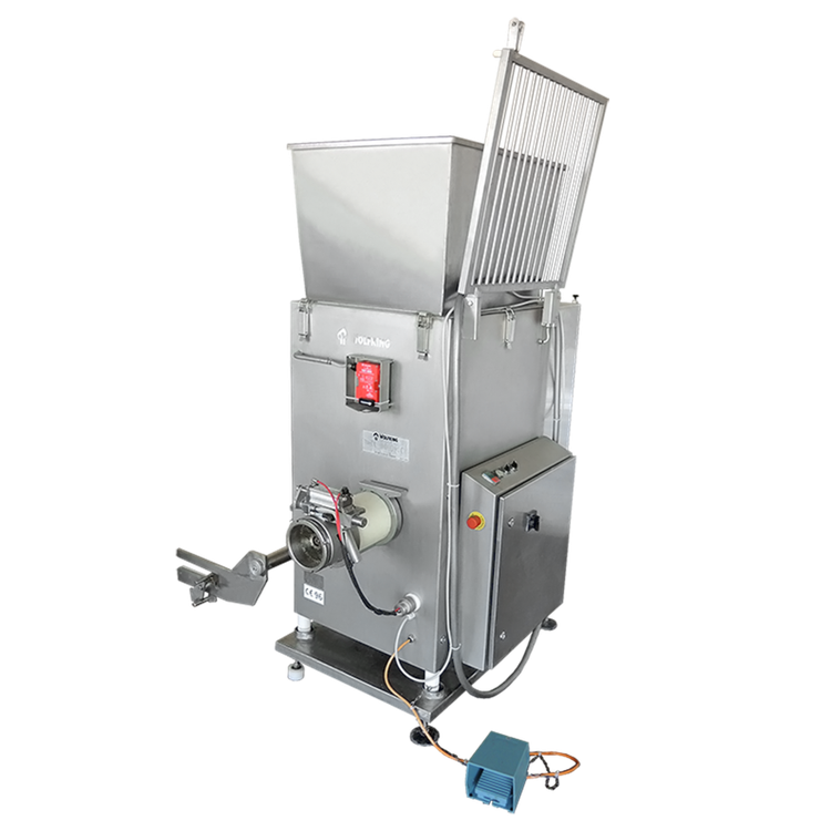 Wolfking G140 Grinder