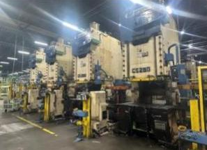 SIMPAC CS 250 250 tons