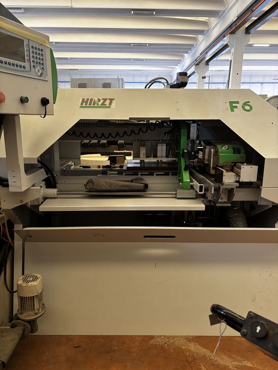 Hirzt F6