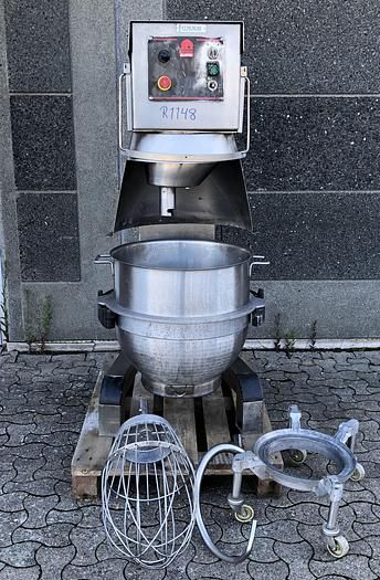 Bjørn AR100L Planetary Mixer