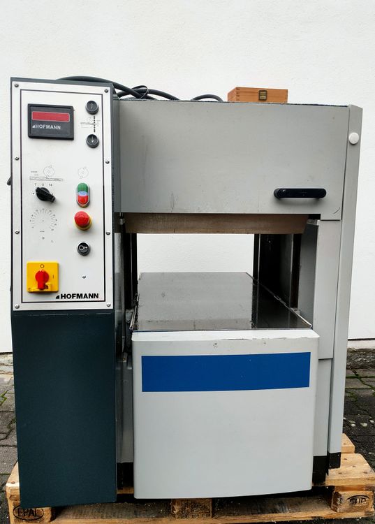 Hofmann D 512