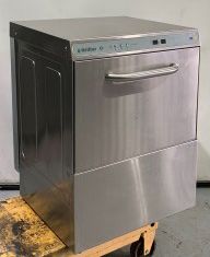 Other HITECH-UC500 Undercounter Dish Washer