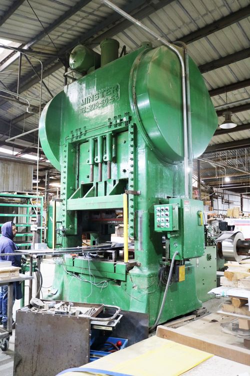 Mazak NEXUS QTN 350II/1500 300T