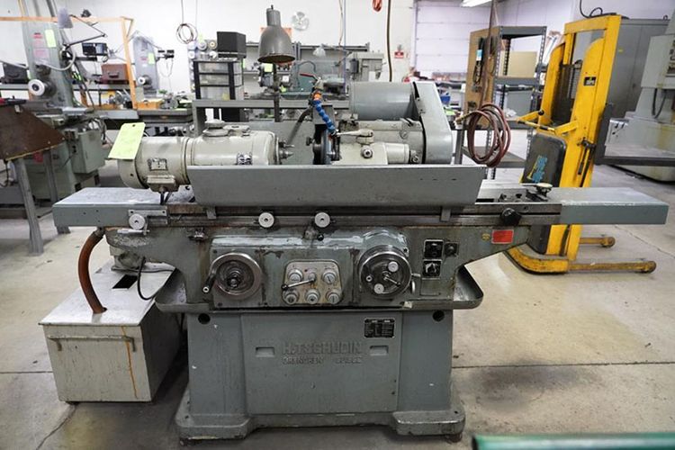 Tschudin HTG-600