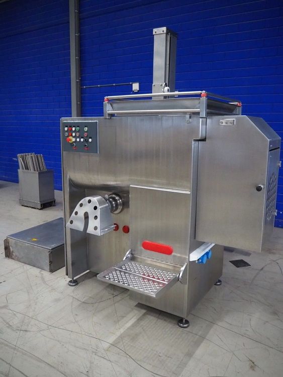 Laska WMW 1330 Mixer-grinder