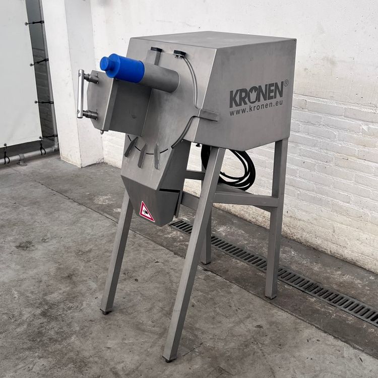 Kronen KSM 100 Slicer