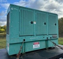 Cummins Onan DSHAE-5844108 125 KW