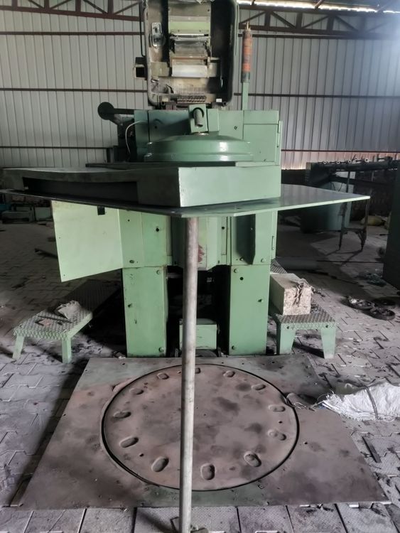 Nsc schlumberger GC 12 gill box gill box machine GC 12 model