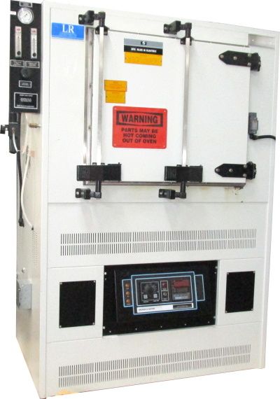 BlueM IGF-7780E-MP550
