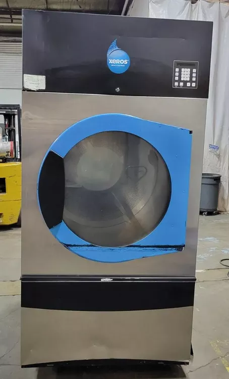 ADC (American Dryer Corporation) ADG-120i