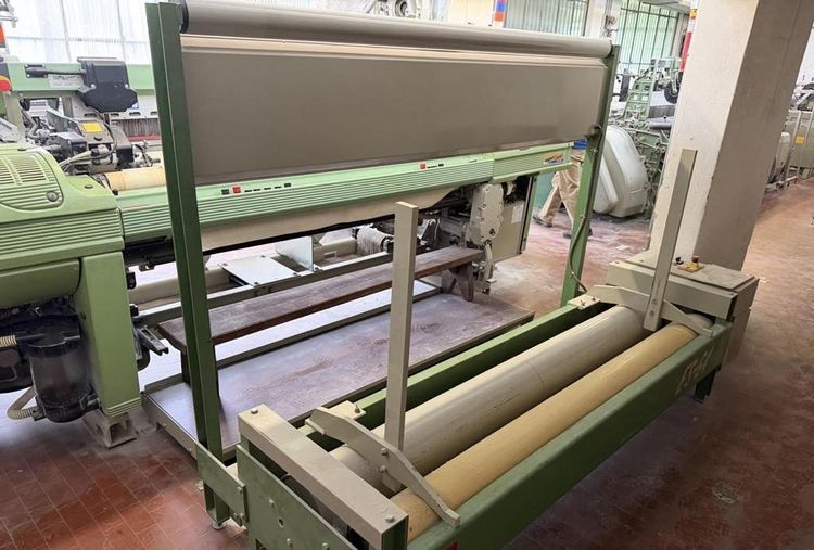 Somet super excel 190 Cm Fimtessile dobby RD