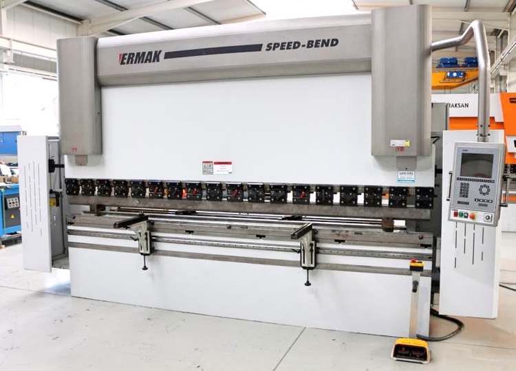 Ermak SPEED BEND 37.175 175 t