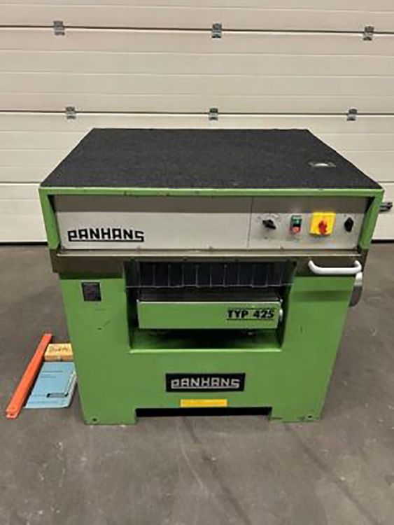 Panhans 425